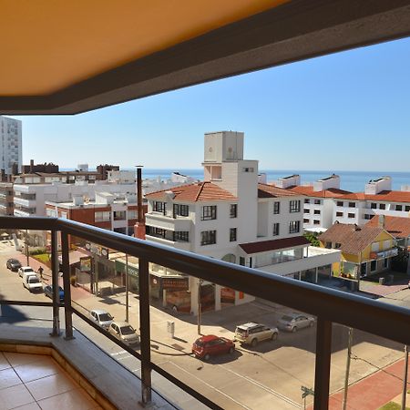Golden Beach Resort & Spa Punta del Este Exterior photo
