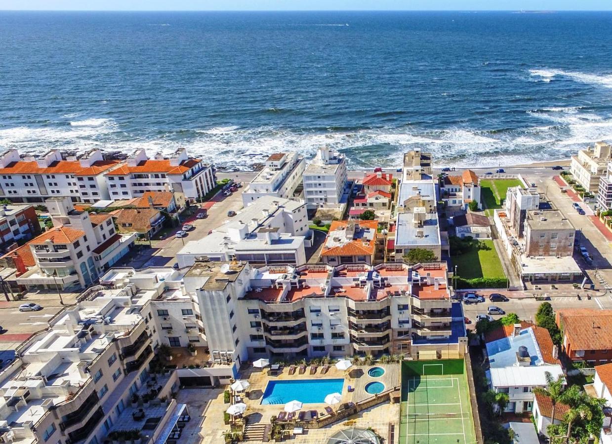 Golden Beach Resort & Spa Punta del Este Exterior photo