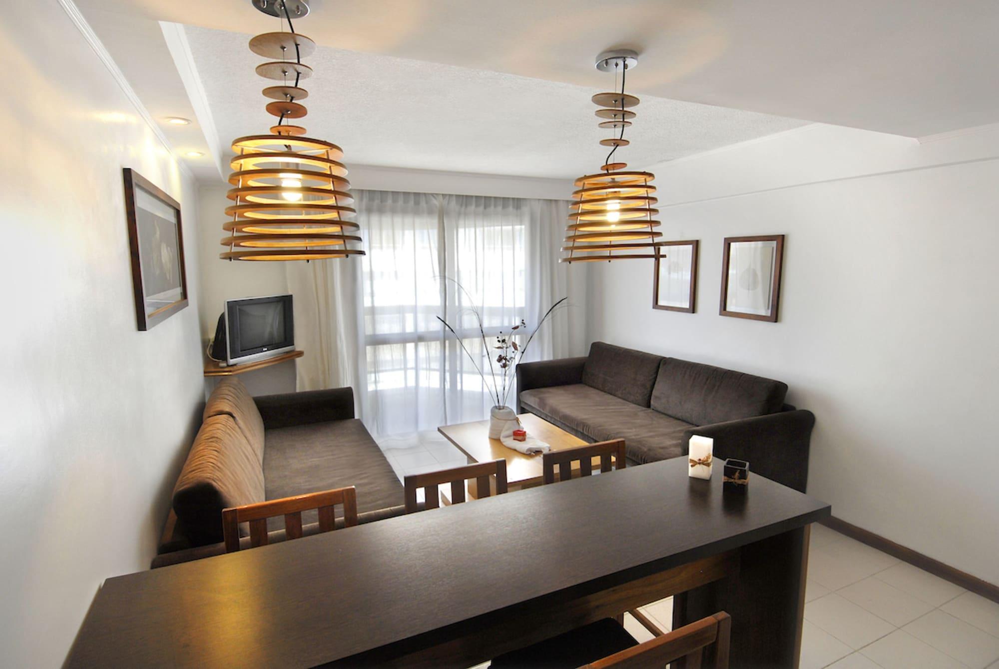 Golden Beach Resort & Spa Punta del Este Exterior photo