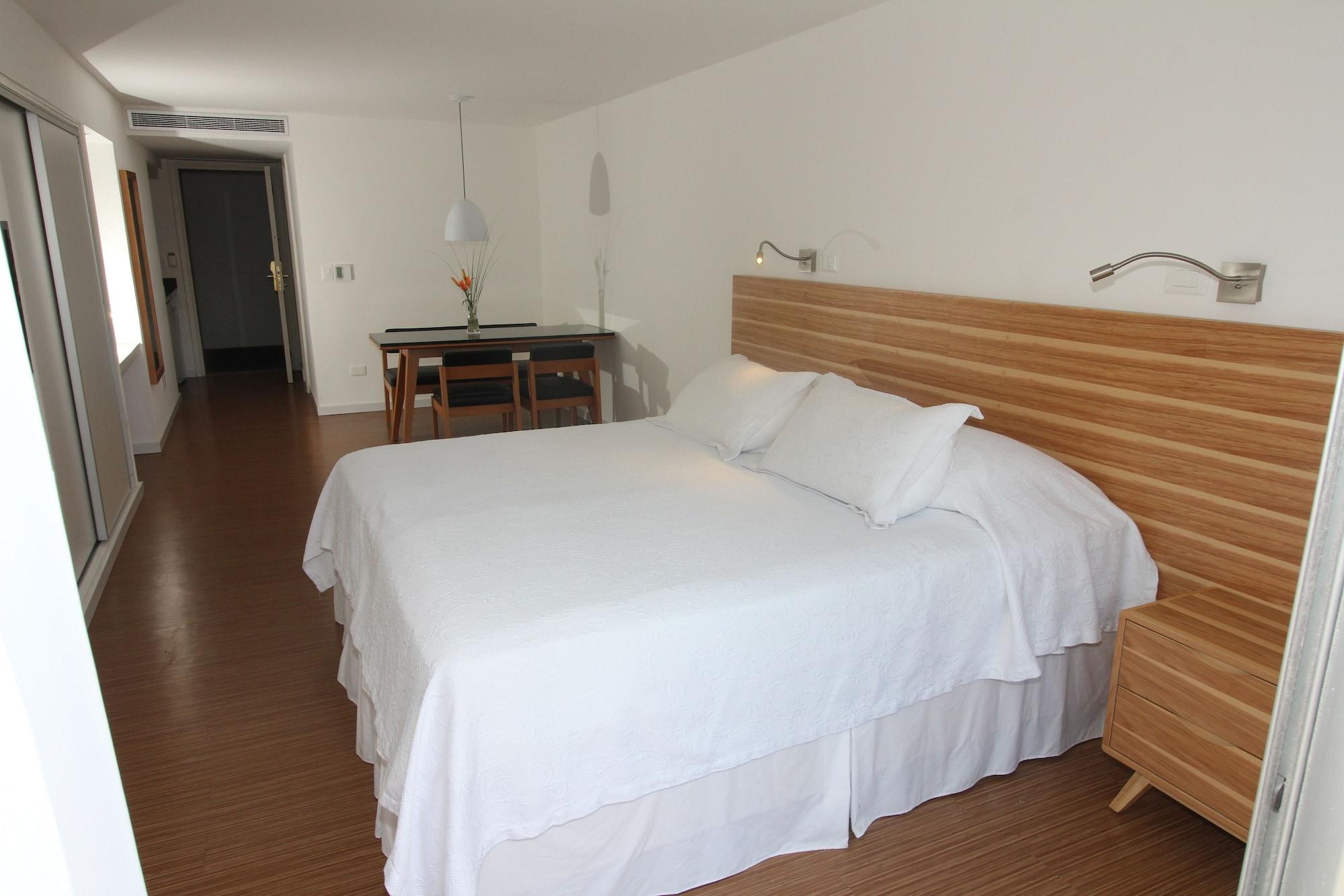 Golden Beach Resort & Spa Punta del Este Exterior photo