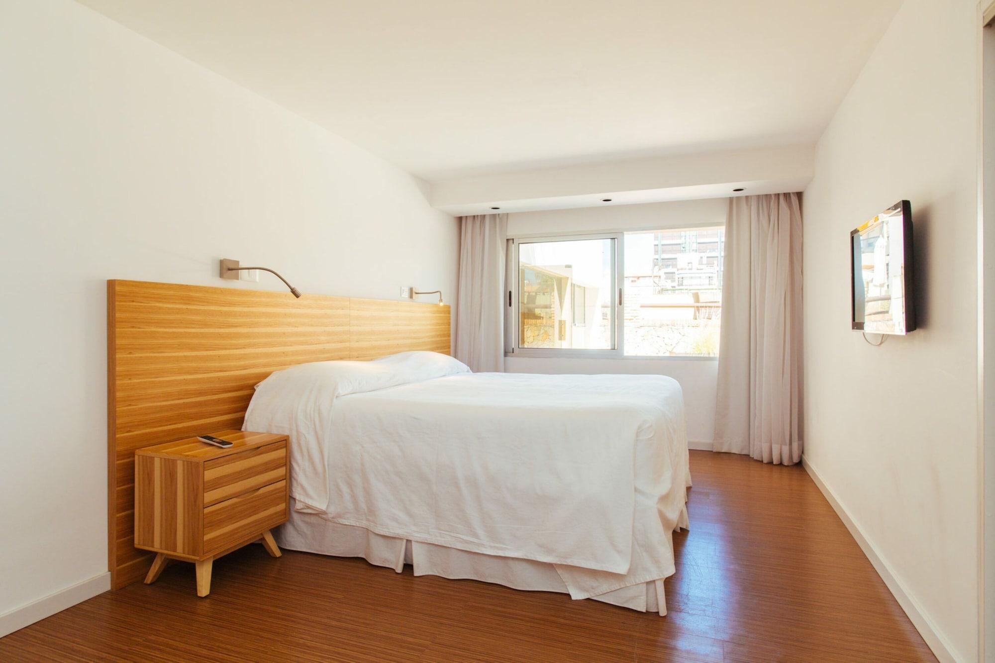 Golden Beach Resort & Spa Punta del Este Exterior photo
