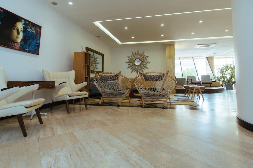 Golden Beach Resort & Spa Punta del Este Exterior photo