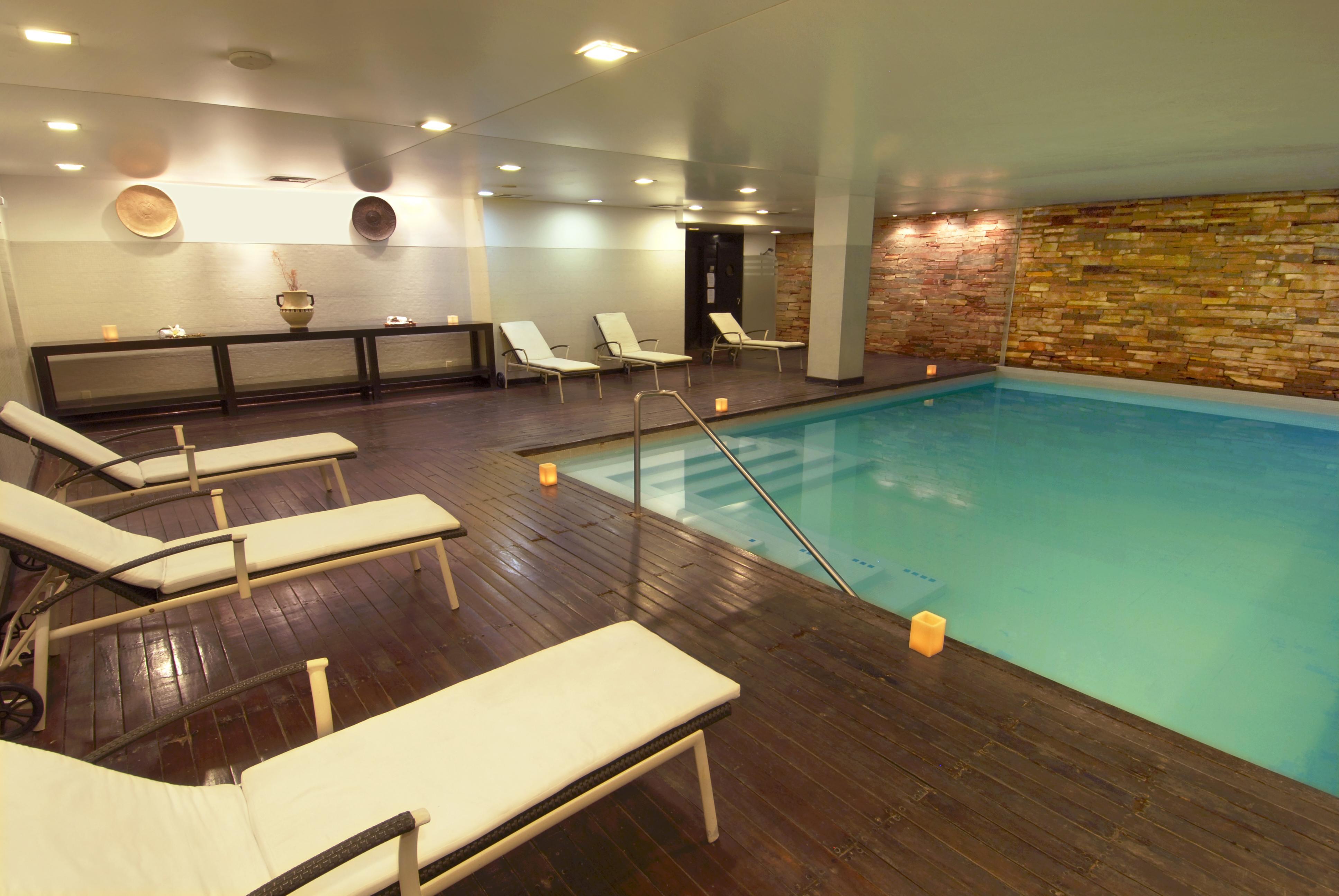 Golden Beach Resort & Spa Punta del Este Exterior photo
