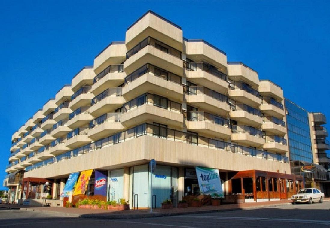 Golden Beach Resort & Spa Punta del Este Exterior photo