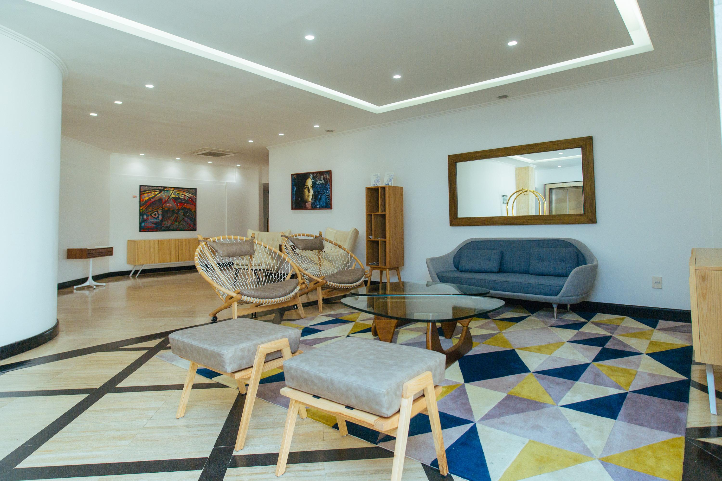 Golden Beach Resort & Spa Punta del Este Exterior photo