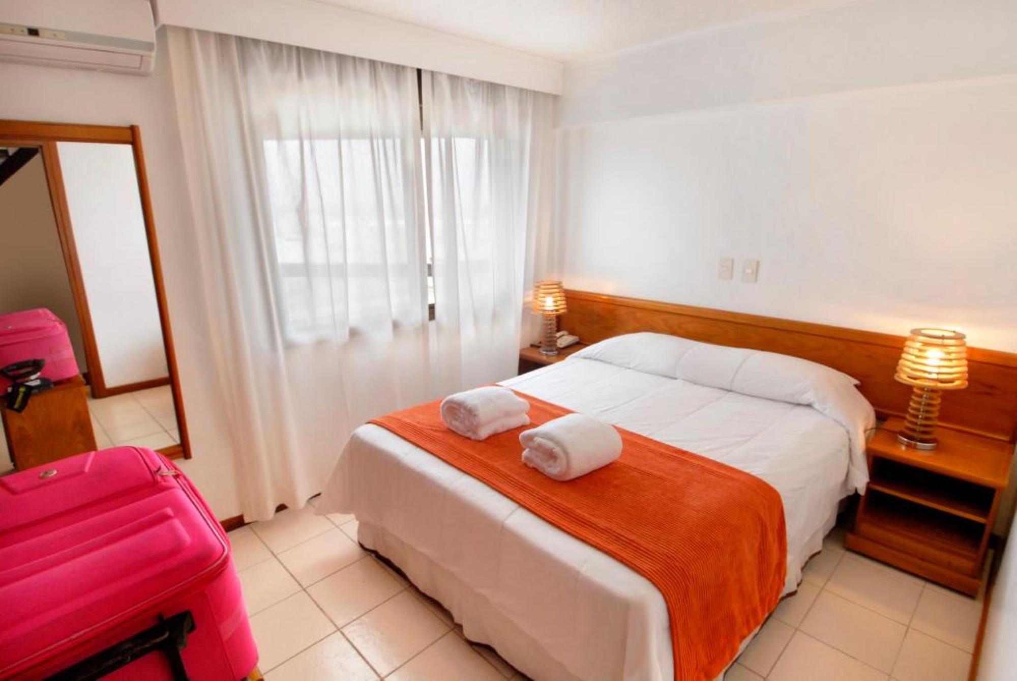 Golden Beach Resort & Spa Punta del Este Exterior photo