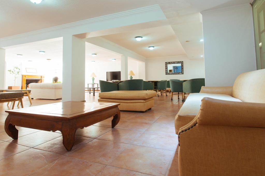 Golden Beach Resort & Spa Punta del Este Exterior photo
