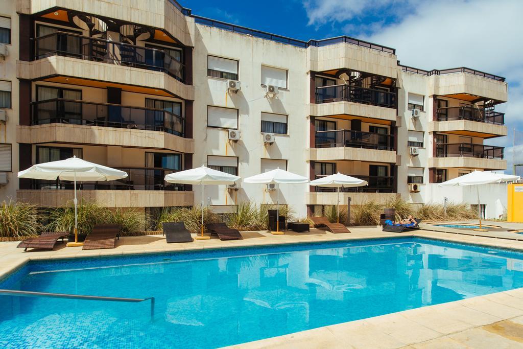 Golden Beach Resort & Spa Punta del Este Exterior photo