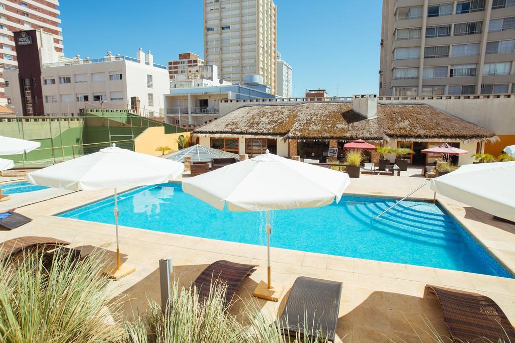 Golden Beach Resort & Spa Punta del Este Exterior photo